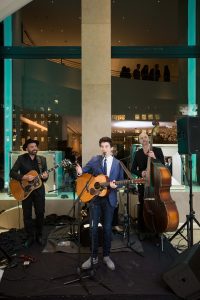 Tiffany & Co. Grand Opening Event