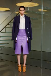 Derek Lam Fall 2017 RTW Runway