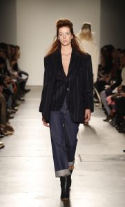 A Détacher F/W 2017