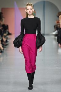Emilio de la Morena FW 2017