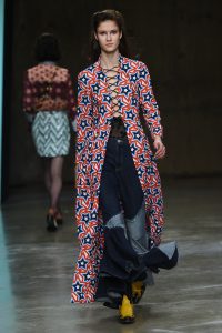 House of Holland FW 2017