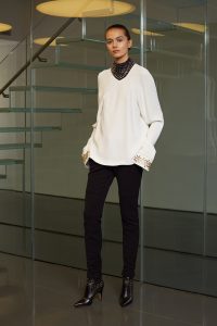 Derek Lam Fall 2017 RTW Runway