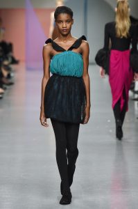 Emilio de la Morena FW 2017