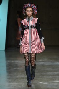 House of Holland FW 2017