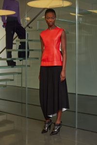 Derek Lam Fall 2017 RTW Runway