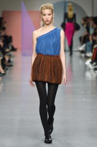 Emilio de la Morena FW 2017