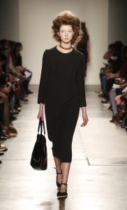 A Détacher F/W 2017