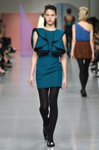 Emilio de la Morena FW 2017