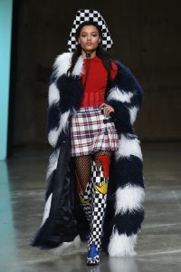 House of Holland FW 2017