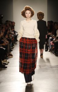 A Détacher F/W 2017