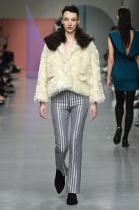 Emilio de la Morena FW 2017
