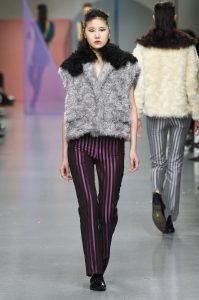Emilio de la Morena FW 2017