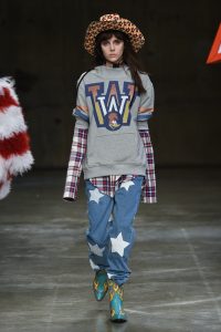 House of Holland FW 2017