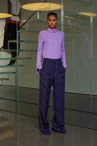 Derek Lam Fall 2017 RTW Runway
