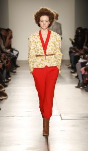 A Détacher F/W 2017