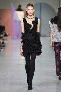 Emilio de la Morena FW 2017