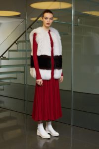 Derek Lam Fall 2017 RTW Runway