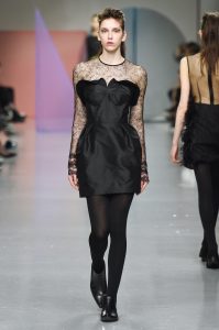 Emilio de la Morena FW 2017