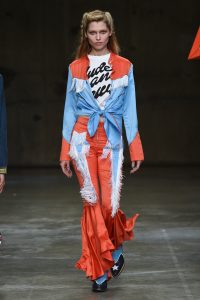 House of Holland FW 2017