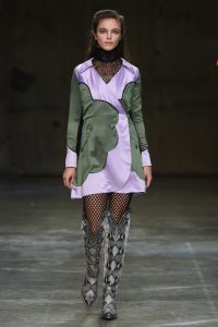 House of Holland FW 2017