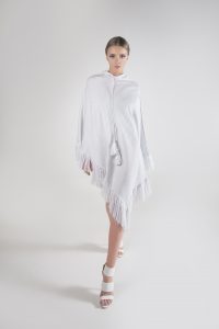 Maria Aristidou Haute Couture S/S 2017