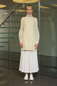 Derek Lam Fall 2017 RTW Runway