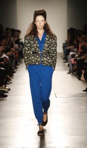 A Détacher F/W 2017