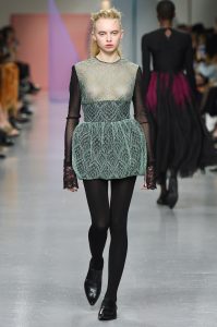 Emilio de la Morena FW 2017