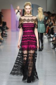 Emilio de la Morena FW 2017