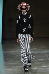 House of Holland FW 2017