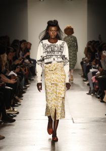 A Détacher F/W 2017