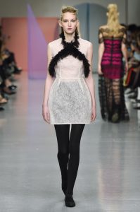 Emilio de la Morena FW 2017