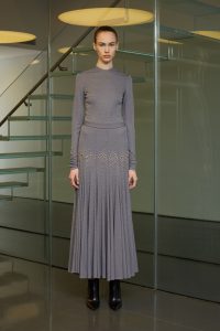 Derek Lam Fall 2017 RTW Runway