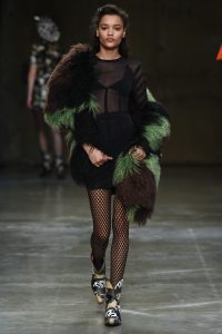 House of Holland FW 2017