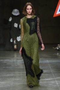 House of Holland FW 2017