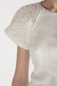 Maria Aristidou Haute Couture S/S 2017
