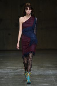 House of Holland FW 2017
