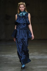 House of Holland FW 2017