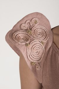 Maria Aristidou Haute Couture S/S 2017