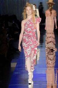 Jean Paul Gaultier Haute Couture S/S 2017