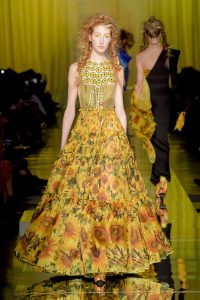 Jean Paul Gaultier Haute Couture S/S 2017