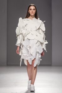Agne Kuzmickaite F/W 2017