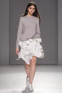 Agne Kuzmickaite F/W 2017