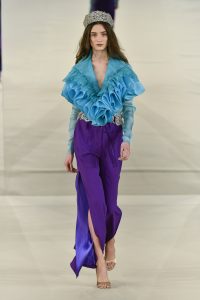 Alexis Mabille HC SS17