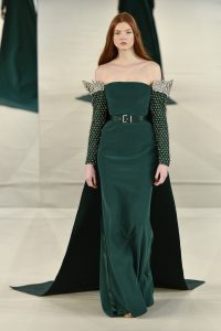 Alexis Mabille HC SS17