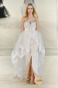Alexis Mabille HC SS17