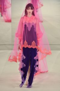 Alexis Mabille HC SS17