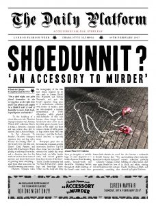 Charlotte Olympia AW17_Newspaper_Page_01