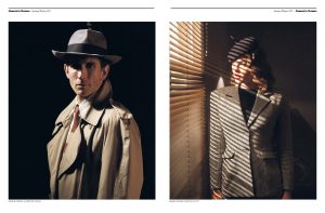 Charlotte Olympia AW17_Newspaper_Page_02