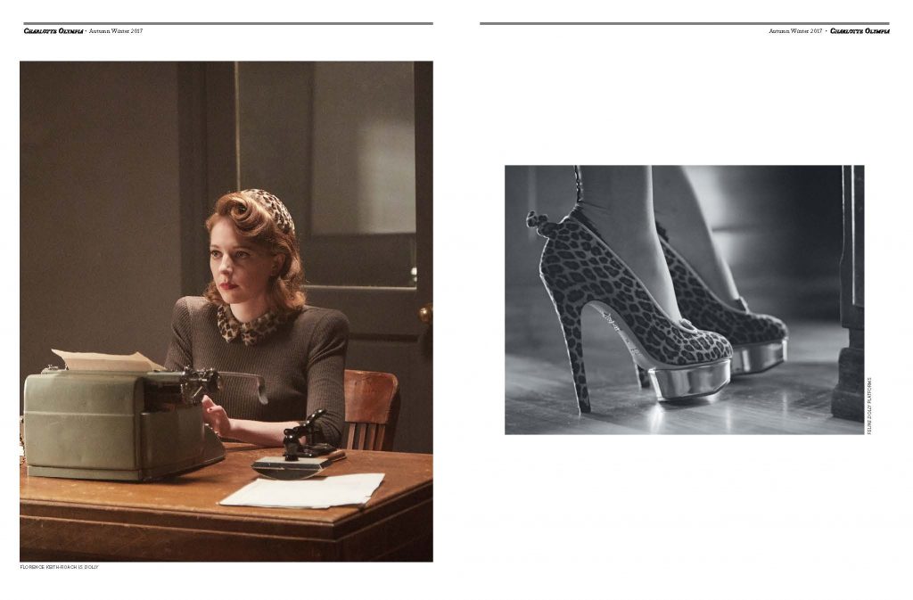 Charlotte Olympia AW17_Newspaper_Page_10